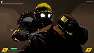 Raw Metal Demo