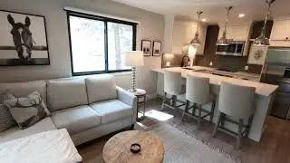 Beautiful Vail Racquet Club Condo for Sale