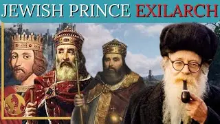 The Jewish Princes: Jewish Royalty In Babylonia