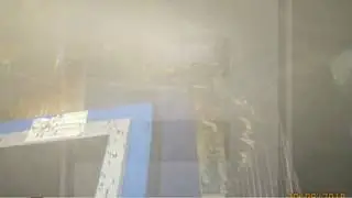 ПОЖАР 31 08 2018