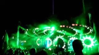 Sunrise Festival 2010 SMA [21-60] Radi S.