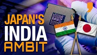 Japanese Semiconductor Chips Coming to India | Business News Today | News9