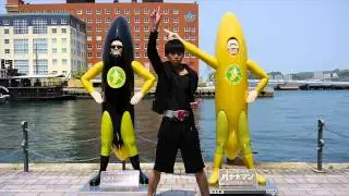 キタキュウマン変身プロトタイプ