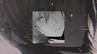Ivri - collide (lo-fi hip hop)