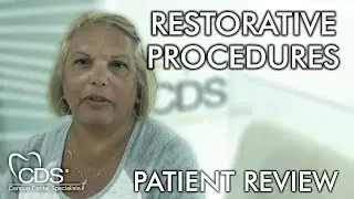 Top Quality Restorative Procedures in Mexico: Implants and Crowns | Cancun Dental Specialists Review
