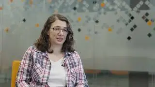 #WomenInTech: Pasiune sau &icirc;nt&acirc;mplare cu Luiza Stahie, Mediations Systems Administrator