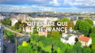 #30secondes : &Icirc;le-de-France