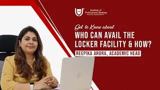 𝐆𝐞𝐭 𝐓𝐨 𝐊𝐧𝐨𝐰 𝐀𝐛𝐨𝐮𝐭: 𝐖𝐡𝐨 𝐜𝐚𝐧 𝐚𝐯𝐚𝐢𝐥 𝐭𝐡𝐞 𝐥𝐨𝐜𝐤𝐞𝐫 𝐅𝐚𝐜𝐢𝐥𝐢𝐭𝐲 & 𝐇𝐨𝐰?