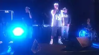 Nego Lê e DJ Ysak Recanto Obscuro de uma existência.....Consciência Negra Ribeirão Preto 2023