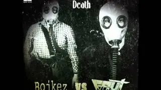 Fext - The Day He Died