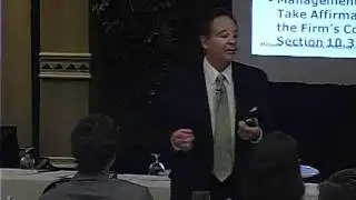 Part 8 of 8 Jonathan Blattmachr: A Potpourri of Effective Estate Planning Strategies