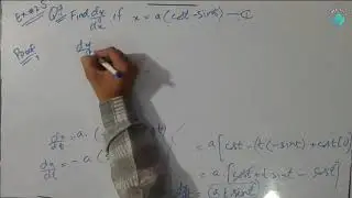 2nd Year Math , Ch 2 ,  Lec 28 ,  Exercise 2.5  