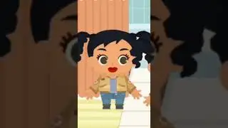 Lexi's Clone Part 1 | Lexi's World TV #shorts