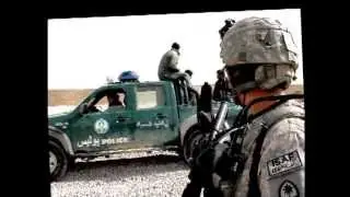 Guam Army National Guard  C Co. 1-294th IN REGT Halu'u Platoon (OEF-A) (Preview)