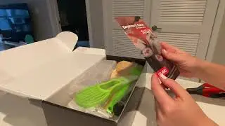 Unboxing #Sushi Making Kit, #Delamu 22 in 1 Sushi Maker from #Amazon