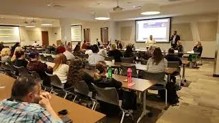 HSC All Employee Meeting 2025