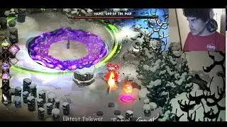 BOXING SATAN!!! Hades playthrough