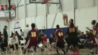Aaron Falzon St. Marks 2015 2eZ Mixtape