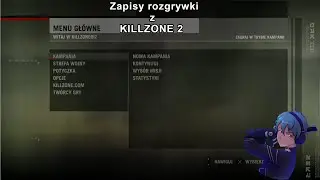 Killzone 2 - Test egzokombinezonu | #5 17+