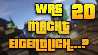 DIE 100. VORSTELLUNG | Was macht eigentlich...? #20 | HSPLP