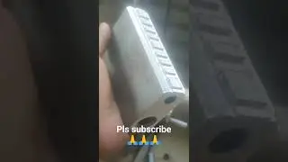 pcp receiver