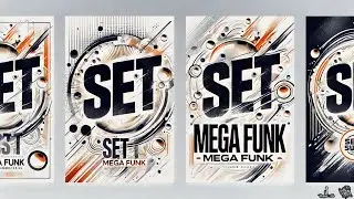 SET MEGA FUNK 2025 - LOPES SC