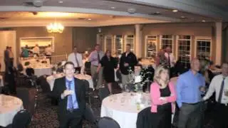 Number 2 and White Jesus perform at wedding!