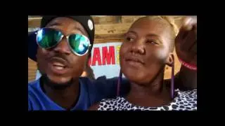 ally kyatt & barbie doll   love song  unofficial video  spotlight music fc