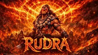 Mahakal Rudra Tandav 2026 | The Cosmic Dance of Destruction || NEW TRENDING SONG ||