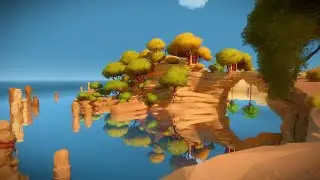 Mirror Mirror! | The Witness | Part 2