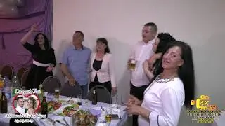 DEVOJAČKO VEČE ALEKSANDAR & ANDRIJANA PART-6 23.05.2019 VIDEO PRODUCTION STUDIO ROMA 4K ELVIS RAMČA