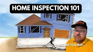 Home Inspection Explained for Buyers | What to Expect Before You Buy
