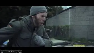 Dyscarnate 