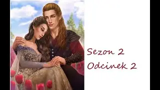 Drakula : Historia Miłości (S02 Odcinek 2 cz.1) - Powr&oacute;t do Lastville