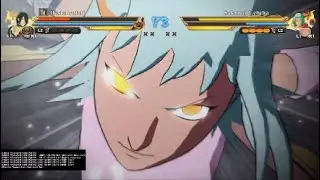 The 2 Man Teams Continue Naruto Storm connections Ranked