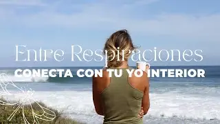 Meditaci&oacute;n para Conectar con tu Yo Interior  | 20 Minutos de Calma para Soltar Estr&eacute;s y Ansiedad