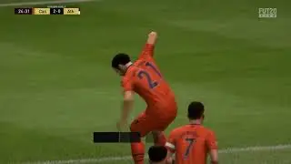 FIFA 20-WORST FIFA TEAM EVER