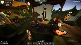 medieval shopkeeper simulator review