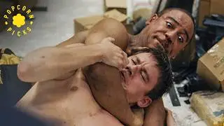 Shawn vs. Riley Underground Fight (Full Scene) | Fighting (Channing Tatum)