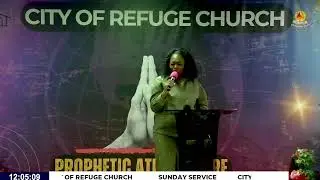 7 Healthy Habits Seminar [Part 4] || Sunday Service [LIVE] || A Message by Pastor Kirk Laskowski
