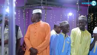 TAZAMA NOUR HUDA WAKALI WA DUFU KIEGEANI