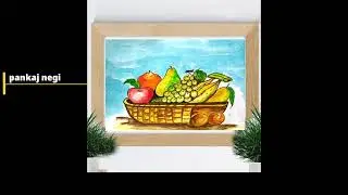 Online art competition 2021