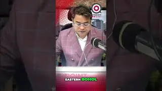 Bagyong Tino: Alerto sa Paghahanda at Impormasyon #shorts