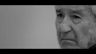 Roca española. Un homenaje a Ramón Gaya con la colaboración de José Sacristán