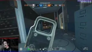 1v5 Kanal Clutch