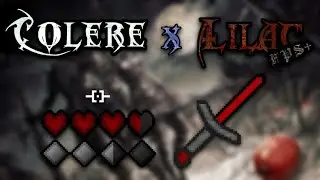 Colere x Lilac [128x] (FPS+) | MCPE & W10 FOR IOS & ANDROID!