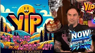 YIP: The Ballad of Jumpin&rsquo; Jeff Farmer