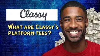 What are Classy&rsquo;s platform fees?