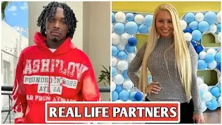 Sturdy Smith Vs Sarah Oliver (Kountry Wayne Member) Real Life Partners 2025
