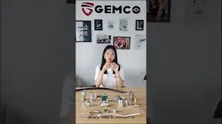 Gemco One Piece fitting 56 Series